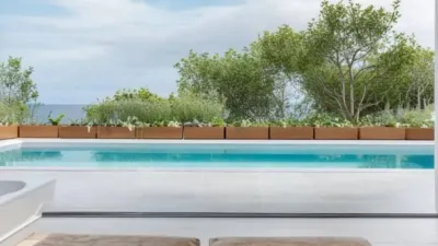 Casa – Orihuela, Urbanización El Presidente, Villa Martín - Vista 2