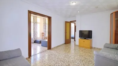 Penthouse in Pont Nou photo 11