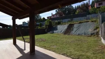 House in Miño photo 17