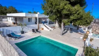 Casa - Vista 5