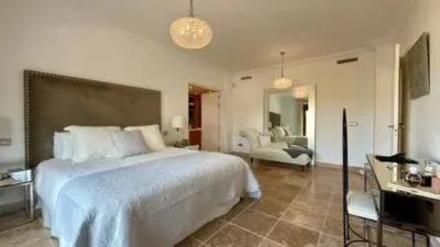 Chalet in Sotogrande Costa photo 6