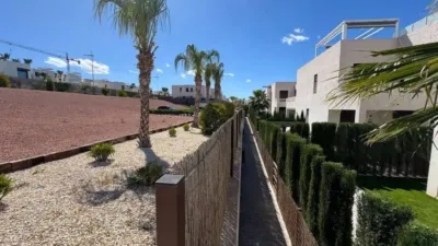 Chalet on Avenida Antonio Pedrera Soler photo 39