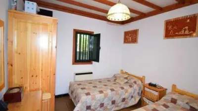 Chalet in A Graña (Pontedeume) photo 14