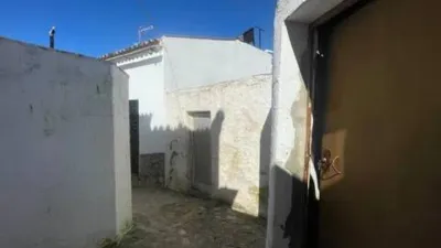 Chalet in El Gastor photo 48