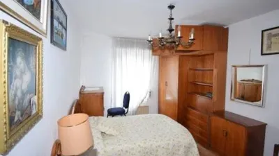 Apartment in Cidade Vella-Atochas-Pescadería photo 37