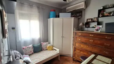 Chalet in Moguer photo 24