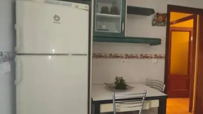 Apartment in Ensanche-Diputación photo 12