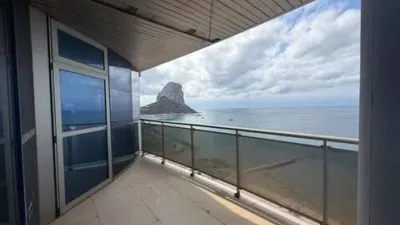 Penthouse in Playa del Arenal Bol-Playa del Cantal Roig photo 18