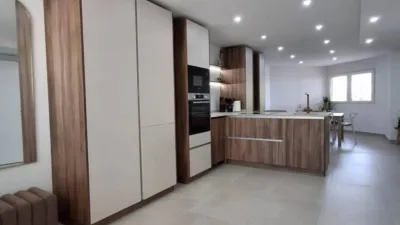 Piso – Torrevieja - Vista 2
