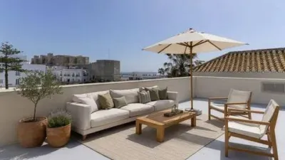 Apartment in Tarifa photo 2