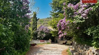 Chalet in Cercedilla photo 4