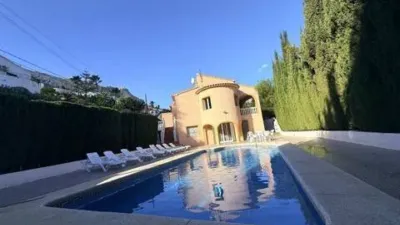 Chalet in Partida Maryvilla photo 24