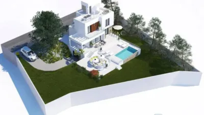 Terreno en venta en San Miguel de Salinas - Vista 4