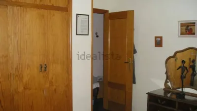 Apartment on Blasco Ibáñez Street photo 11