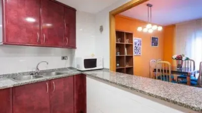 Apartment on Carrer de la Senia del Barral photo 9