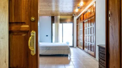 Chalet in Begur photo 36