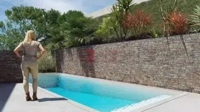 Chalet on Carrer de Joaquim Espalter photo 7