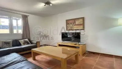 Chalet in La Oliva photo 30