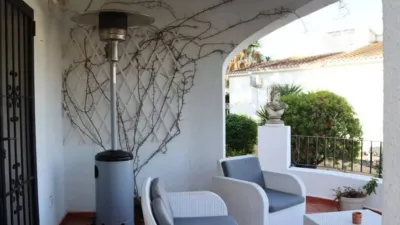 Casa – Murla, la Marina Alta - Vista 2