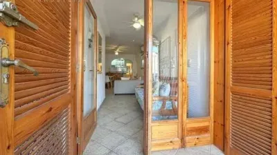 Terraced House in Centre-Port-Platja Llevant photo 40
