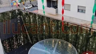 Apartment in Benisaudet photo 15