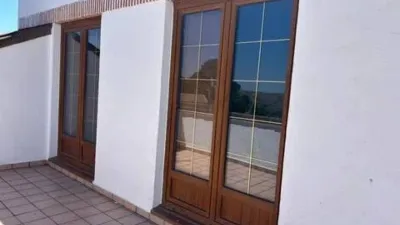 Terraced house in San Benito-Soledad-Hispanidad photo 42