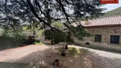 Chalet in Cercedilla photo 38