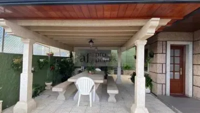 Chalet in Moaña photo 4