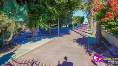 Casa – Santa Pola, Polígono Industrial IN-2, el Baix Vinalopó - Vista 2