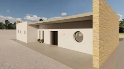 Casa – el Pinós / Pinoso - Vista 4