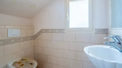 Rustic House in Muro photo 18