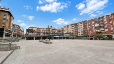 Penthouse on Eulogio Fernández Barros Street photo 37