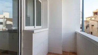 Apartment in Benissa Pueblo photo 25