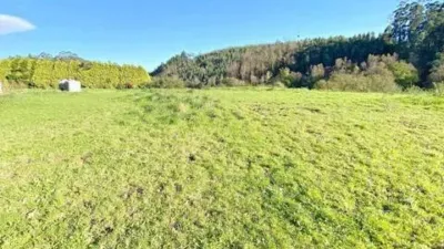 Terreno en venta en As Neves - Vista 2