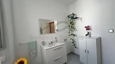 Apartment in Cuevas del Becerro photo 8