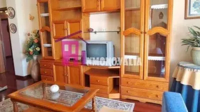 Apartment in Moaña photo 6
