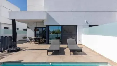 Casa – Dolores, Barrio de los Joses - Vista 2