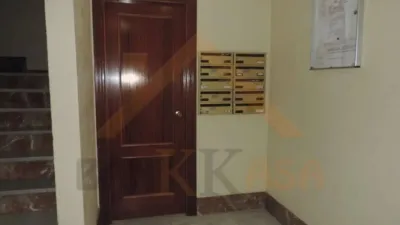 Apartment in El Ejido photo 23