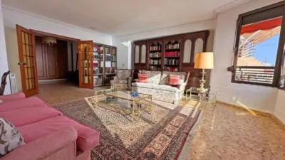 Apartment in Raval Roig photo 3