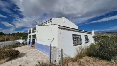 Pis – Sax, María Moliner, l'Alt Vinalopó / El Alto Vinalopó - Vista 3