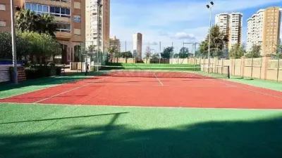 Apartment in Carrer Hisenda de l'Administrador photo 47