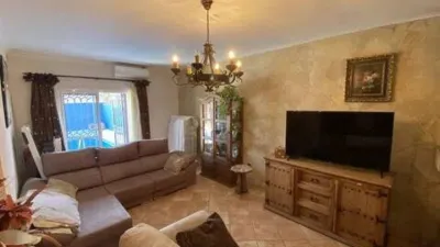 Chalet en Centro photo 21