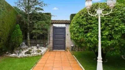 Chalet in Rivas-Urbanizaciones photo 41