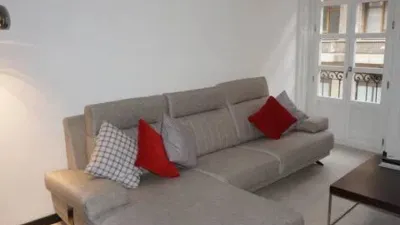 Apartment in the City Centre photo 12