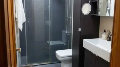 Apartment in Santomera photo 14
