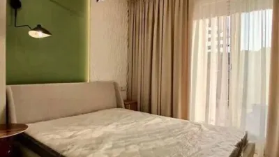Apartment on Avinguda de la Costa Brava photo 11