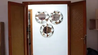 Apartment in Amanecer photo 9