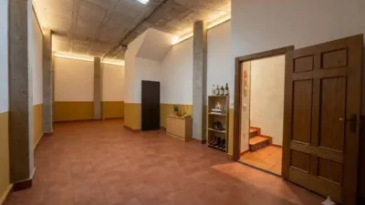 Chalet in La Alberca photo 27
