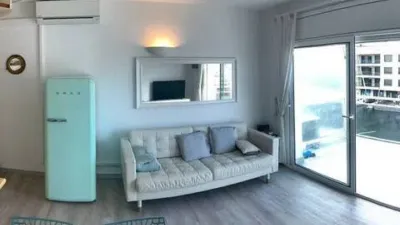 Flat in Empuriabrava photo 21