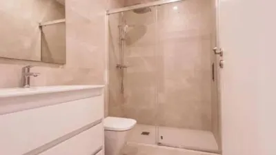 Apartment in Centre photo 21